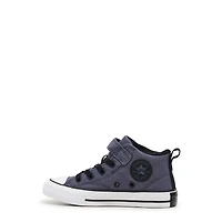 Youth Boys' Chuck Taylor All Star Malden Street Easy On Sneaker