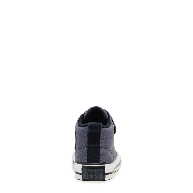 Youth Boys' Chuck Taylor All Star Malden Street Easy On Sneaker