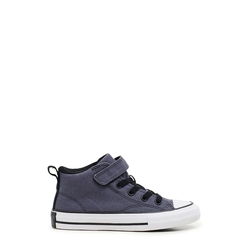 Youth Boys' Chuck Taylor All Star Malden Street Easy On Sneaker