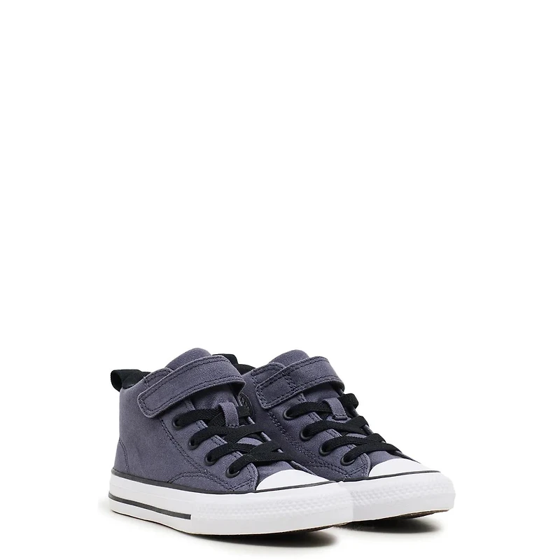 Youth Boys' Chuck Taylor All Star Malden Street Easy On Sneaker
