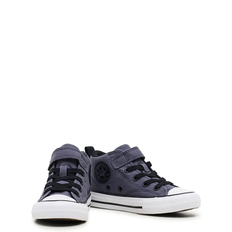 Youth Boys' Chuck Taylor All Star Malden Street Easy On Sneaker