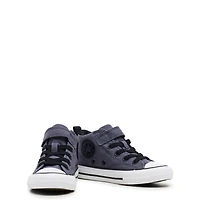 Youth Boys' Chuck Taylor All Star Malden Street Easy On Sneaker