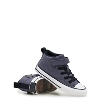 Youth Boys' Chuck Taylor All Star Malden Street Easy On Sneaker