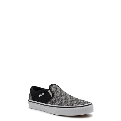 Youth Boy's J Asher Linear Sneaker