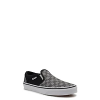 Youth Boy's J Asher Linear Sneaker