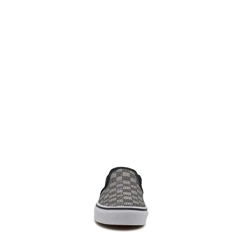 Youth Boy's J Asher Linear Sneaker