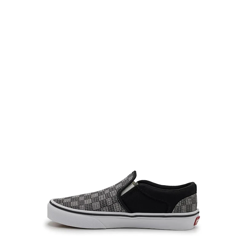 Youth Boy's J Asher Linear Sneaker