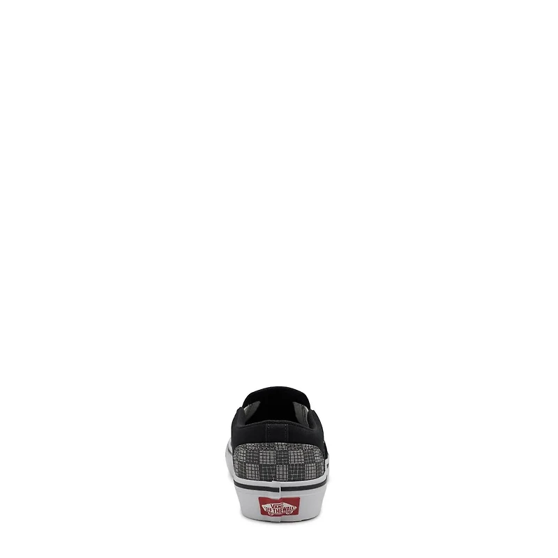 Youth Boy's J Asher Linear Sneaker