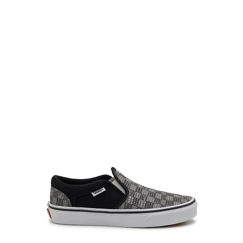 Youth Boy's J Asher Linear Sneaker