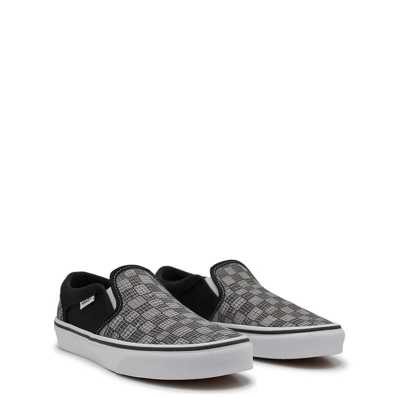Youth Boy's J Asher Linear Sneaker