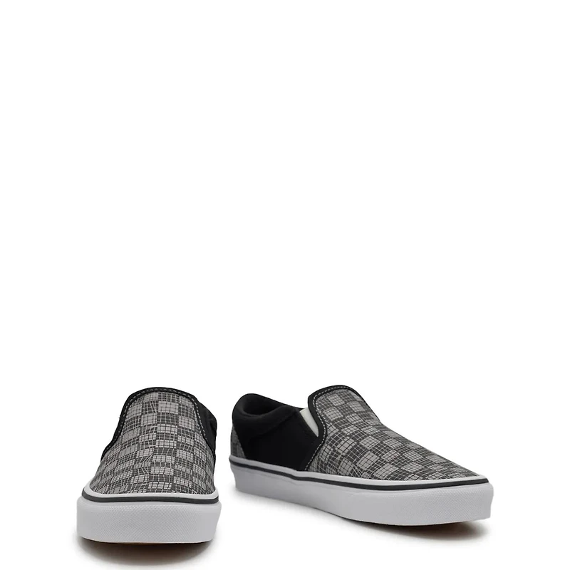 Youth Boy's J Asher Linear Sneaker