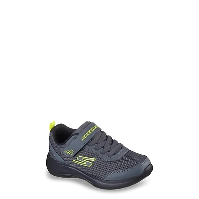 Youth Boys' Selectors Reset Achieved Sneaker