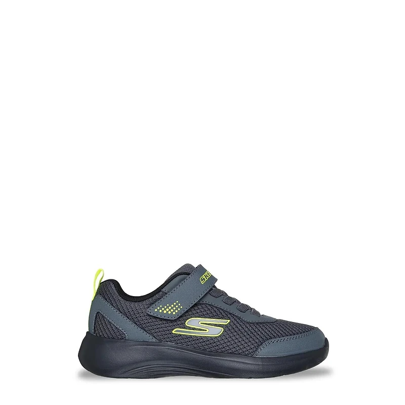 Youth Boys' Selectors Reset Achieved Sneaker