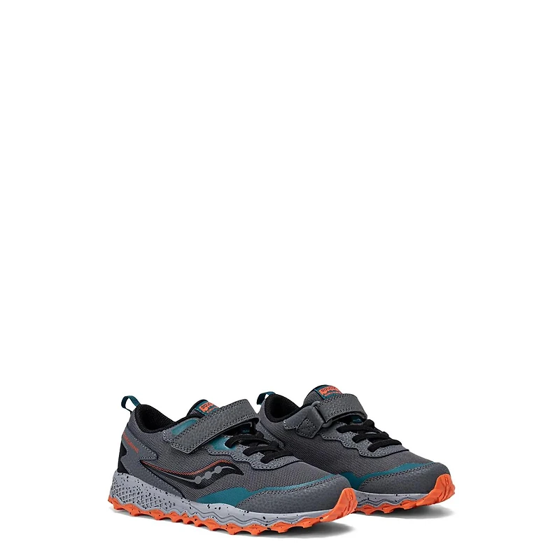 Youth Boys' Peregrine KDZ Shield A/C Sneaker