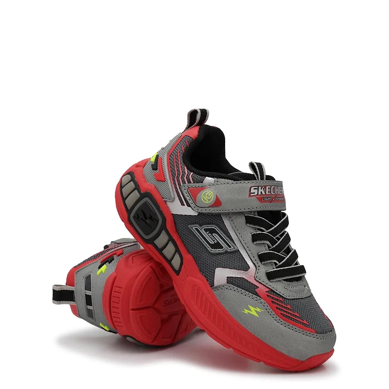 Youth Boys' Light Storm 3 Running Shoe