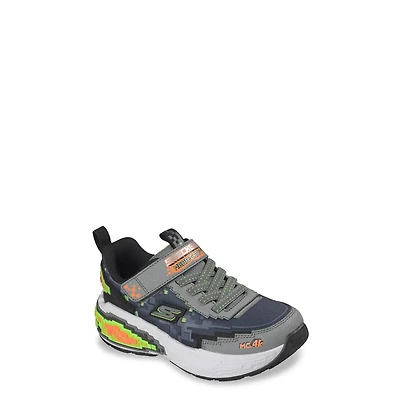 Youth Boys' Mega-Craft 4K Running Shoe