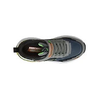 Youth Boys' Mega-Craft 4K Running Shoe
