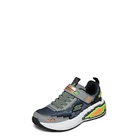 Youth Boys' Mega-Craft 4K Running Shoe