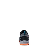 Youth Boys' Peregrine KDZ Shield A/C Wide Width Sneaker