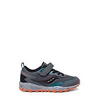 Youth Boys' Peregrine KDZ Shield A/C Wide Width Sneaker