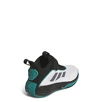 adidas Youth Boys' Own The Game 3.0 Basketball Shoe