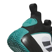 adidas Youth Boys' Own The Game 3.0 Basketball Shoe