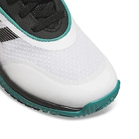 adidas Youth Boys' Own The Game 3.0 Basketball Shoe