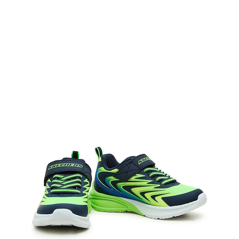 Youth Boys' Elite Sport Tread Running Shoe