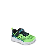 Youth Boys' Meteor Lights 2.0 Sneaker