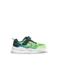 Youth Boys' Meteor Lights 2.0 Sneaker