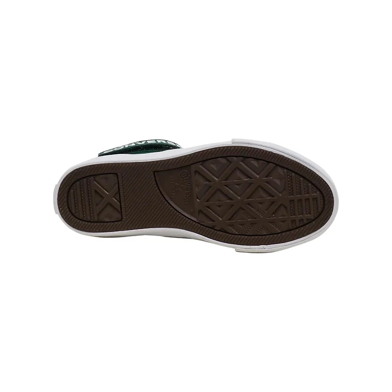 Youth Boys' Pro Blaze Strap Easy On High Sneaker