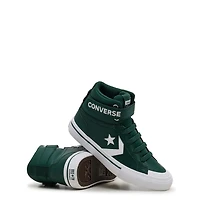 Youth Boys' Pro Blaze Strap Easy On High Sneaker