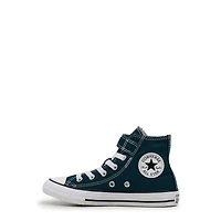 Youth Boys' Chuck Taylor All Star Easy On High Top Sneaker