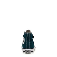 Youth Boys' Chuck Taylor All Star Easy On High Top Sneaker