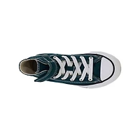 Youth Boys' Chuck Taylor All Star Easy On High Top Sneaker