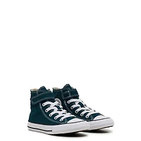 Youth Boys' Chuck Taylor All Star Easy On High Top Sneaker