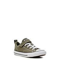 Youth Boys' Chuck Taylor All Star Malden Street 1V Sneaker