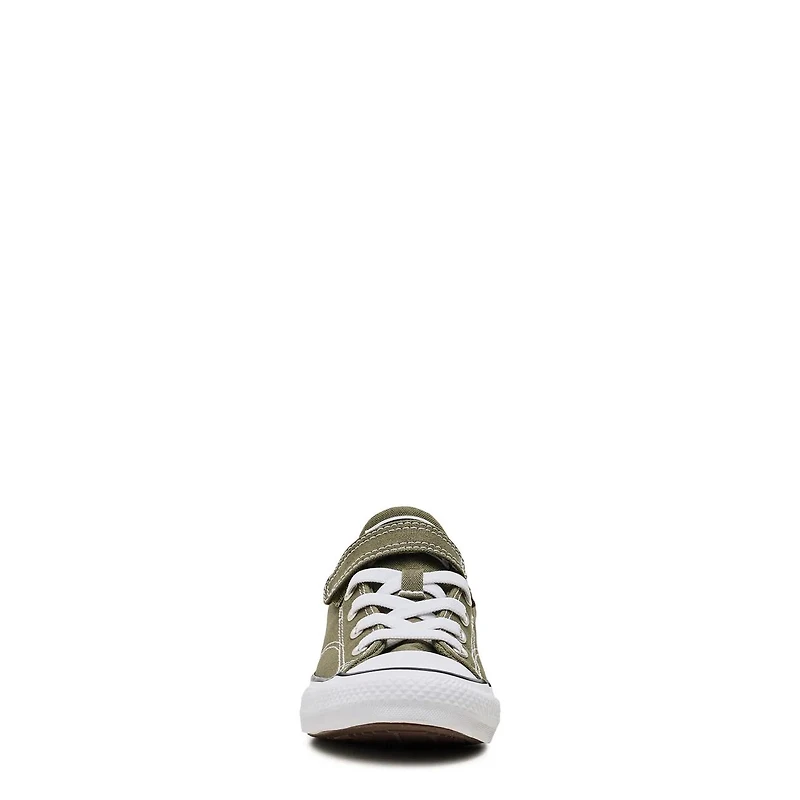 Youth Boys' Chuck Taylor All Star Malden Street 1V Sneaker