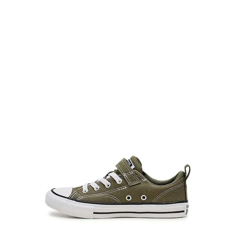 Youth Boys' Chuck Taylor All Star Malden Street 1V Sneaker