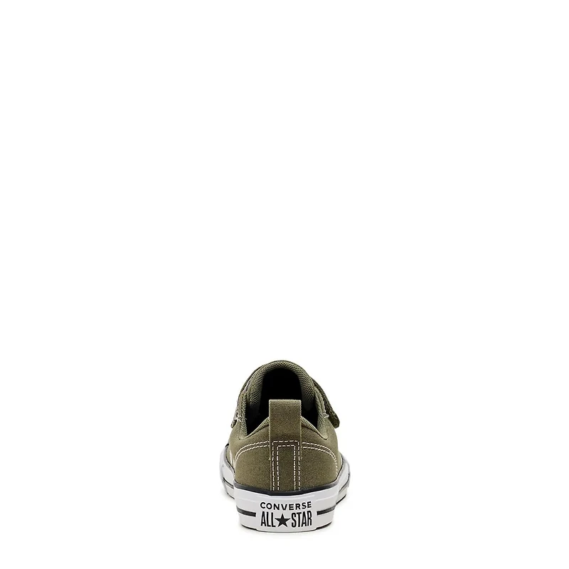 Youth Boys' Chuck Taylor All Star Malden Street 1V Sneaker