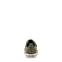 Youth Boys' Chuck Taylor All Star Malden Street 1V Sneaker