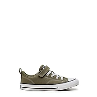 Youth Boys' Chuck Taylor All Star Malden Street 1V Sneaker