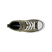Youth Boys' Chuck Taylor All Star Malden Street 1V Sneaker