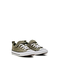 Youth Boys' Chuck Taylor All Star Malden Street 1V Sneaker