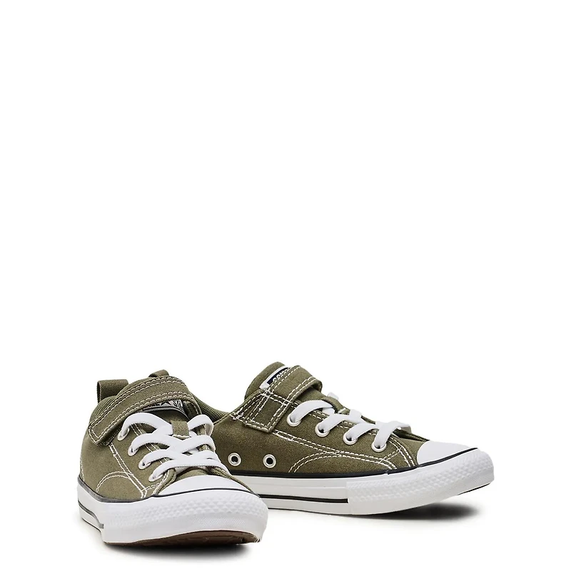 Youth Boys' Chuck Taylor All Star Malden Street 1V Sneaker