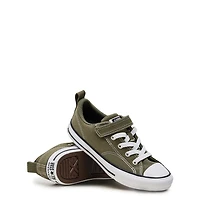 Youth Boys' Chuck Taylor All Star Malden Street 1V Sneaker