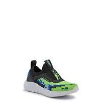Youth Boy's Ultra Flex 3.0 - 4K Pointz Sneaker