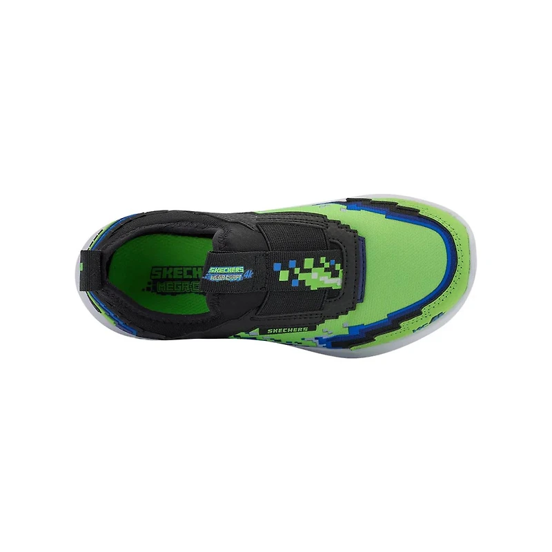 Youth Boy's Ultra Flex 3.0 - 4K Pointz Sneaker