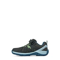 Youth Boys' Ridge Trek Sneaker