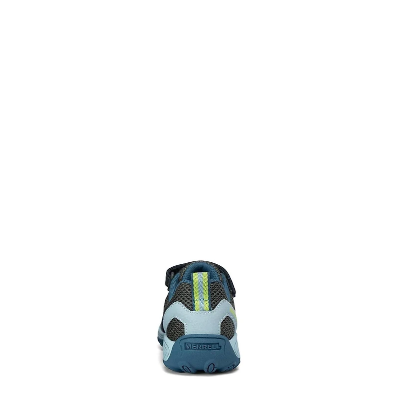 Youth Boys' Ridge Trek Sneaker